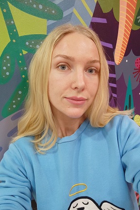 Фото учителя.