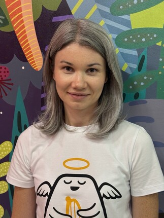 Фото учителя.