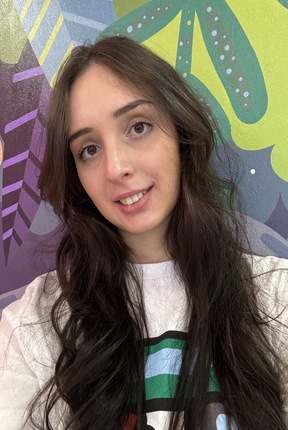 Фото учителя.